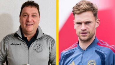 Berthold Kimmich