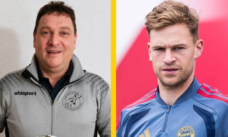 Berthold Kimmich