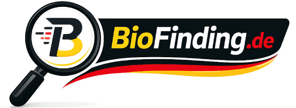 BioFinding