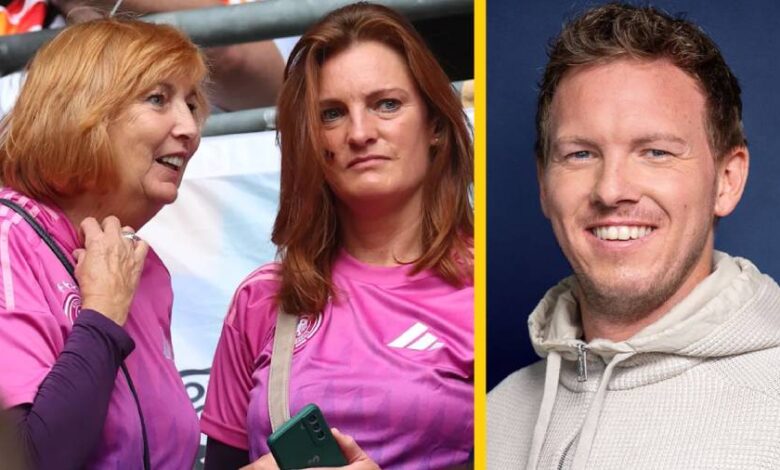 Burgi Nagelsmann