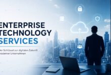 Enterprise Technology Services