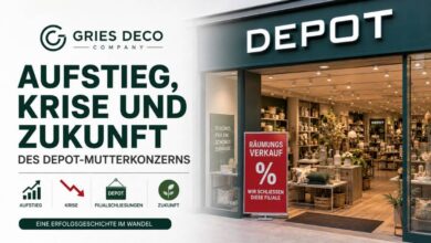 Gries Deco Company