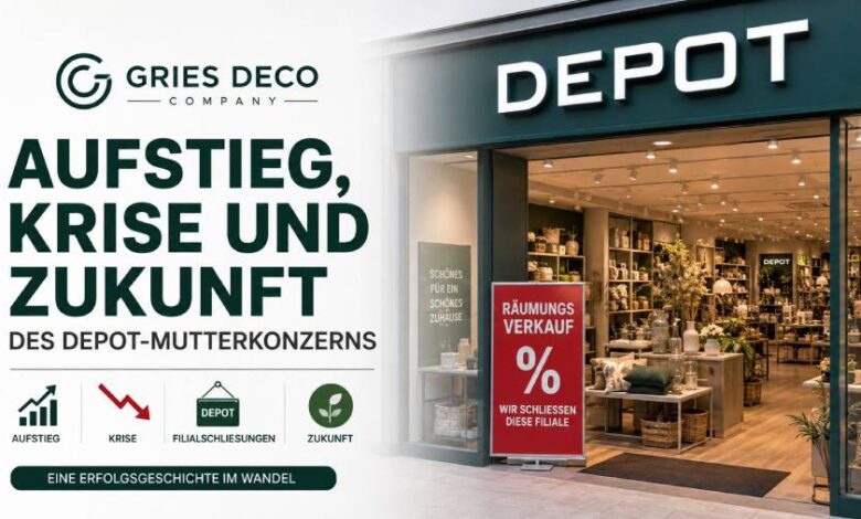 Gries Deco Company