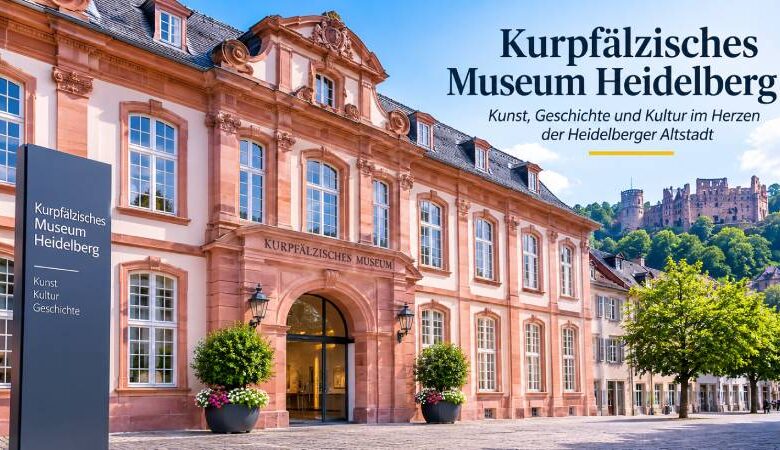 Kurpfälzisches Museum Heidelberg