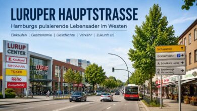 Luruper Hauptstraße