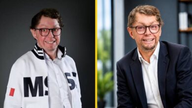 Robin Gassmann