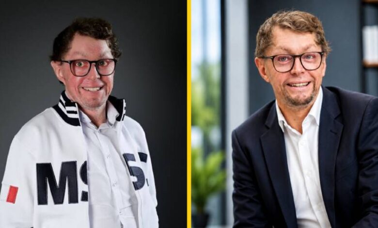 Robin Gassmann